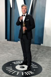 Taika Waititi