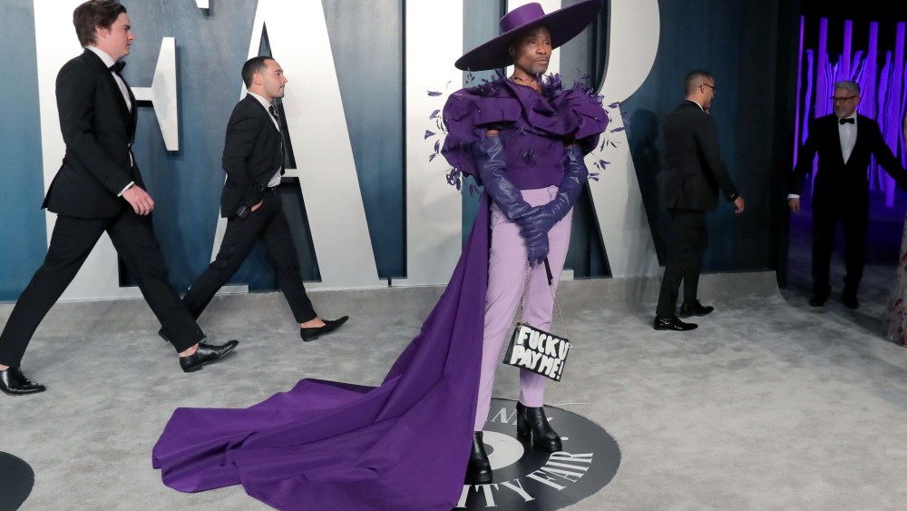 Billy Porter