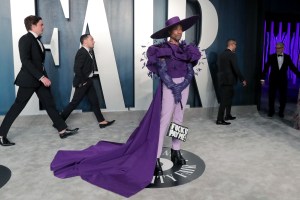 Billy Porter