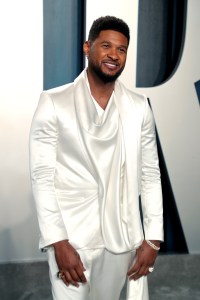 Usher