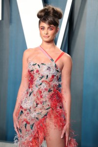 Taylor Hill
