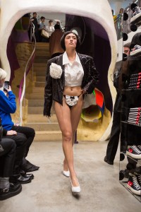 Vaquera RTW Fall 2020