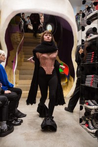 Vaquera RTW Fall 2020