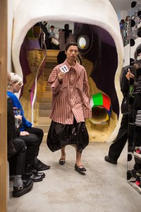 Vaquera RTW Fall 2020
