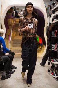 Vaquera RTW Fall 2020