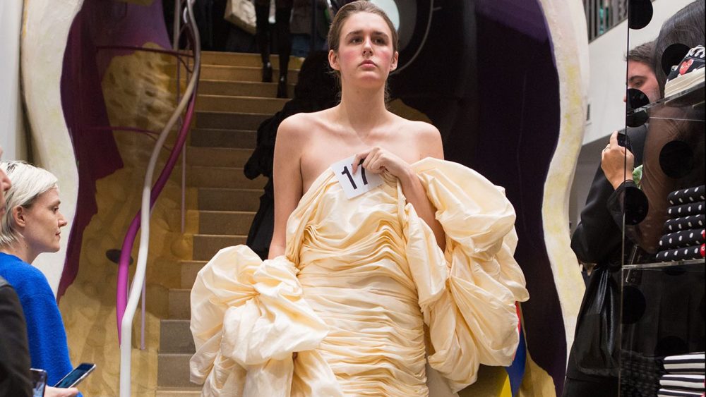 Vaquera RTW Fall 2020