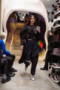 Vaquera RTW Fall 2020