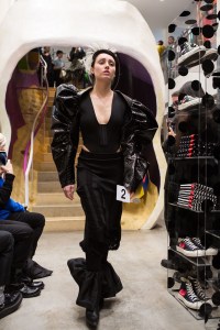 Vaquera RTW Fall 2020
