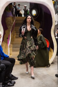 Vaquera RTW Fall 2020