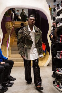 Vaquera RTW Fall 2020