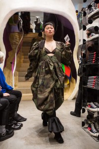 Vaquera RTW Fall 2020