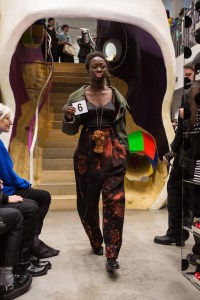 Vaquera RTW Fall 2020