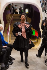 Vaquera RTW Fall 2020