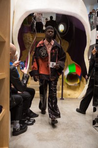 Vaquera RTW Fall 2020