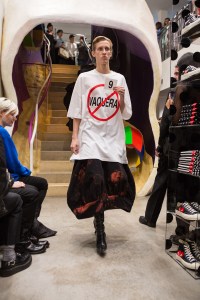 Vaquera RTW Fall 2020
