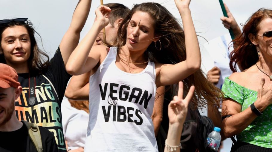 The British Retail Consortium created guidelines to help fashion merchants understand the differences between "vegan" and "sustainable."