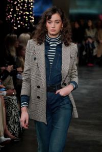 Veronica Beard RTW Fall 2020