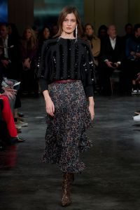 Veronica Beard RTW Fall 2020