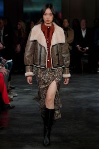 Veronica Beard RTW Fall 2020