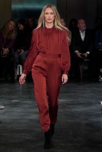 Veronica Beard RTW Fall 2020