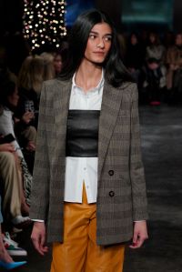 Veronica Beard RTW Fall 2020