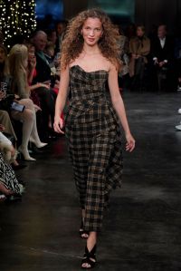 Veronica Beard RTW Fall 2020