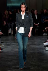 Veronica Beard RTW Fall 2020
