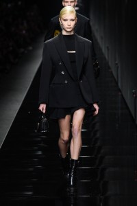 Versace RTW Fall 2020
