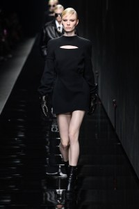 Versace RTW Fall 2020