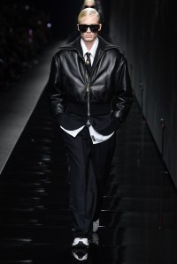 Versace RTW Fall 2020