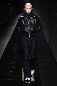 Versace RTW Fall 2020