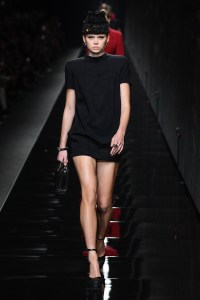 Versace RTW Fall 2020