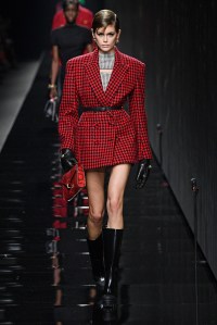 Versace RTW Fall 2020