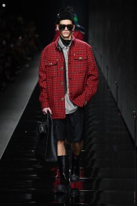 Versace RTW Fall 2020