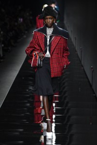 Versace RTW Fall 2020