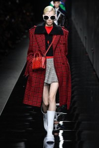 Versace RTW Fall 2020