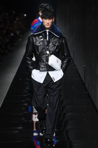 Versace RTW Fall 2020