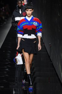 Versace RTW Fall 2020