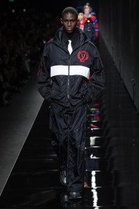 Versace RTW Fall 2020