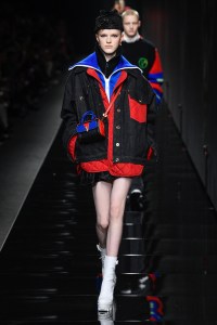 Versace RTW Fall 2020