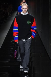 Versace RTW Fall 2020