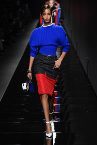 Versace RTW Fall 2020