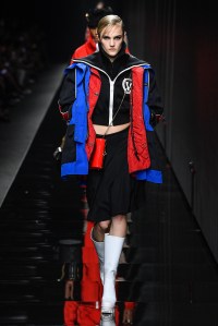 Versace RTW Fall 2020