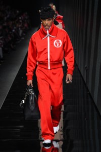 Versace RTW Fall 2020