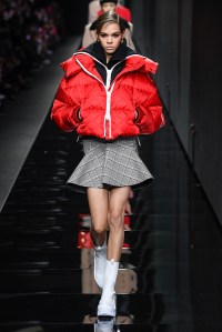 Versace RTW Fall 2020