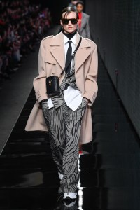 Versace RTW Fall 2020