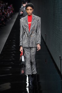 Versace RTW Fall 2020