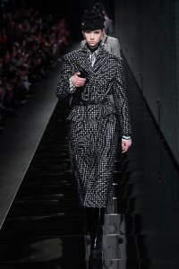 Versace RTW Fall 2020