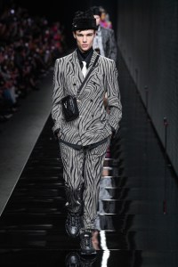 Versace RTW Fall 2020