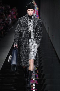Versace RTW Fall 2020